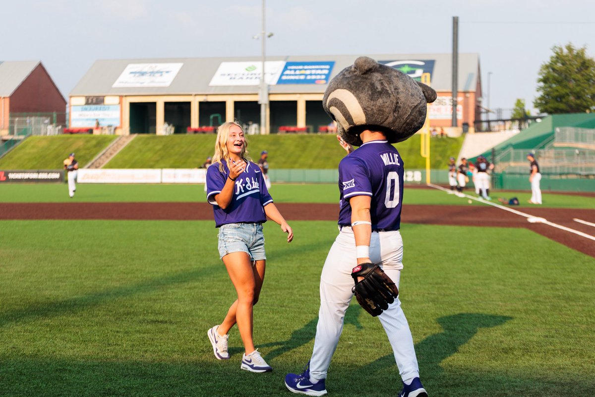 K-State Women's Basketball tweet media