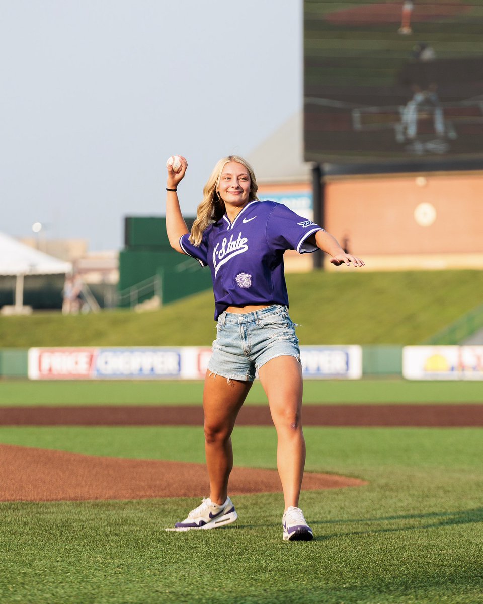 K-State Women's Basketball tweet media
