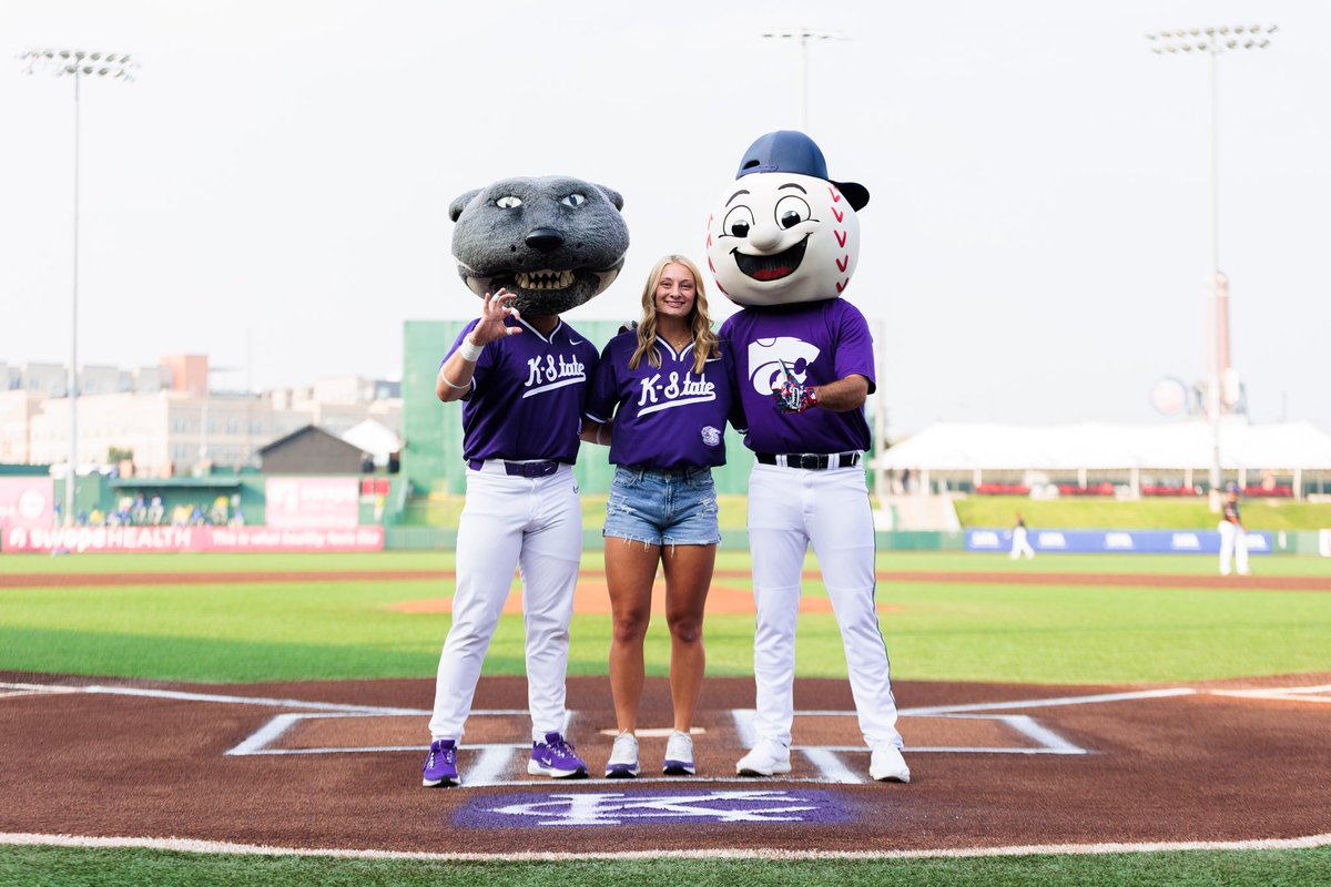 K-State Women's Basketball tweet media