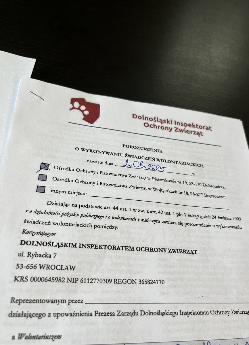 Ludzie są różni, mają różne marzenia, pragnienia i potrzeby. Ja od dziś swoje marzenie zaczynam spełniać tak: 🥹