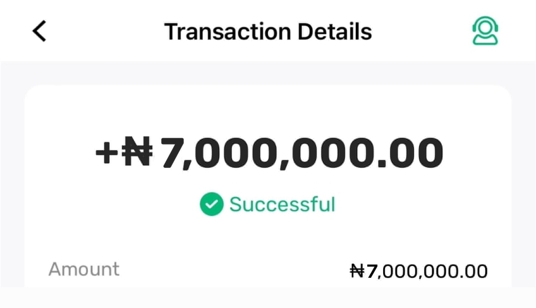 SEND YOUR ACCOUNT NUMBER ONLY. 
 
UBA 
OPAY 
KUDA 
PALMPAY 
MONIPOINT 
ACCESS 
FIDELITY 

START SENDING YOUR ACCOUNT NUMBER. 
FOLLOW ME AND TURN NOTIFICATIONS