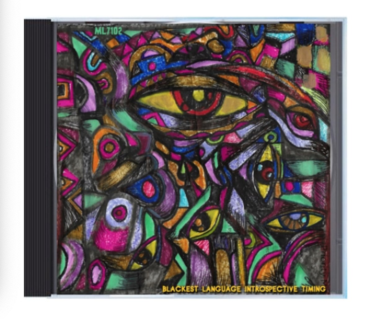 Order albums now Joe left Hand Records
infinito2017.bandcamp.com
kamauchieng.bandcamp.com
#joelefthandrecords #JOELEFTHANDRECORDS
#blackmusic #aco #nephewoffrankrecords