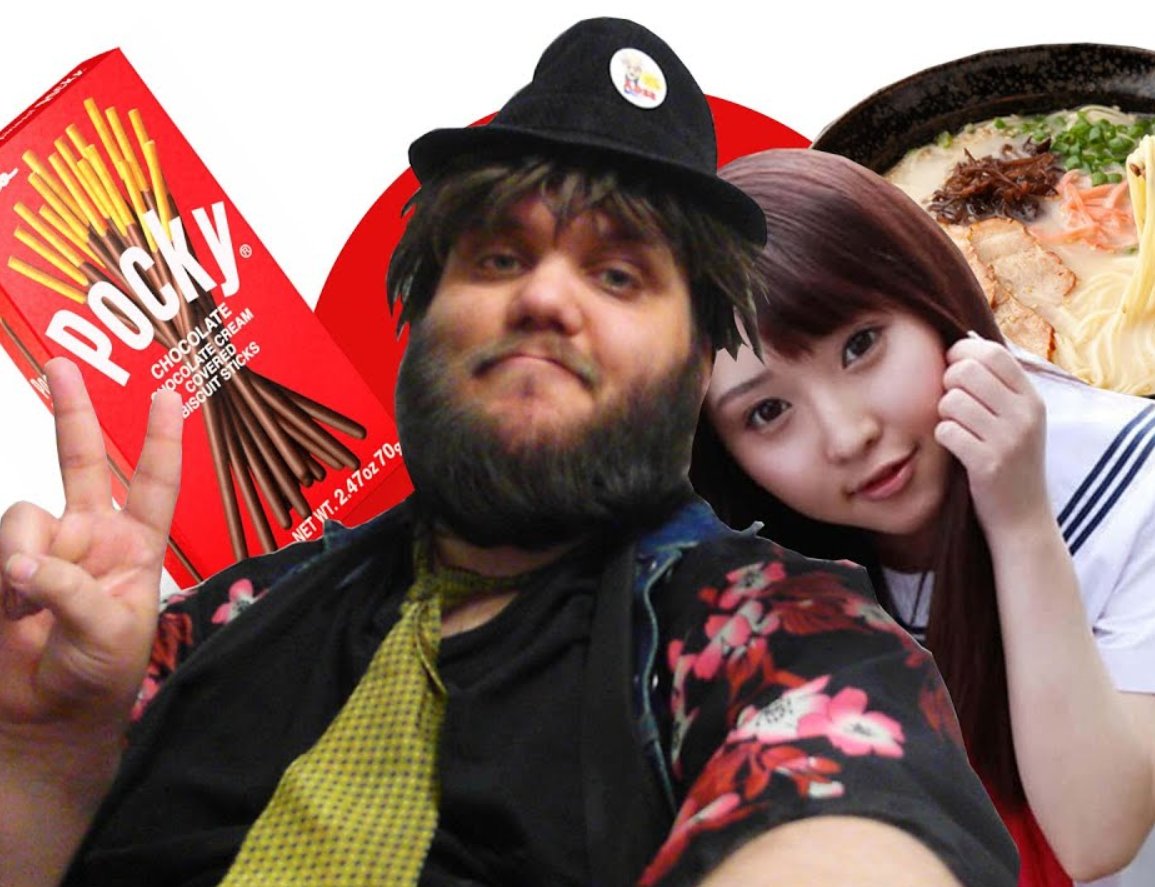 SephirothSword57 🇯🇵 tweet media