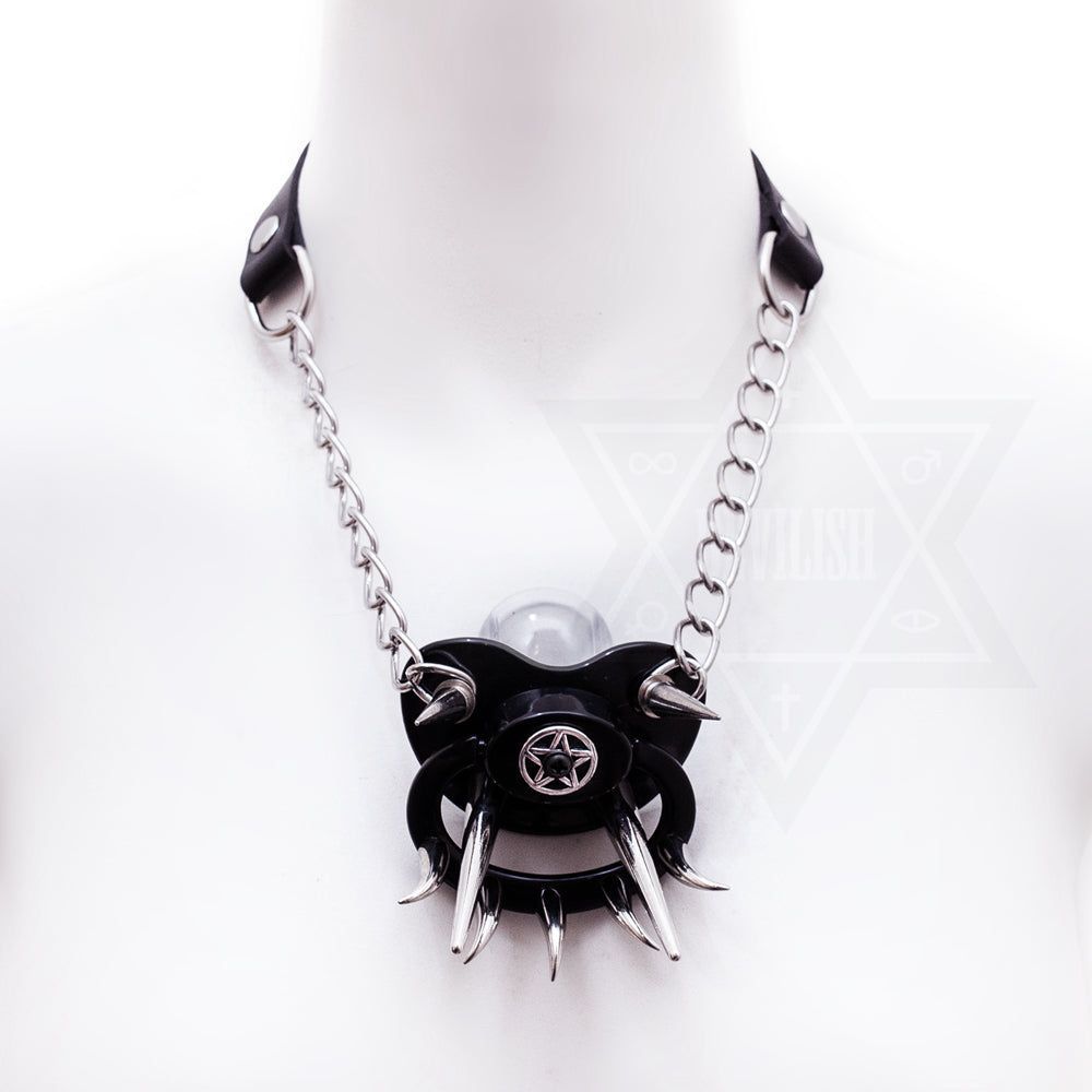 日本未発売♪ Devil666ish Devilish Black Magic Necklace Devilish (@devil666ish) / X