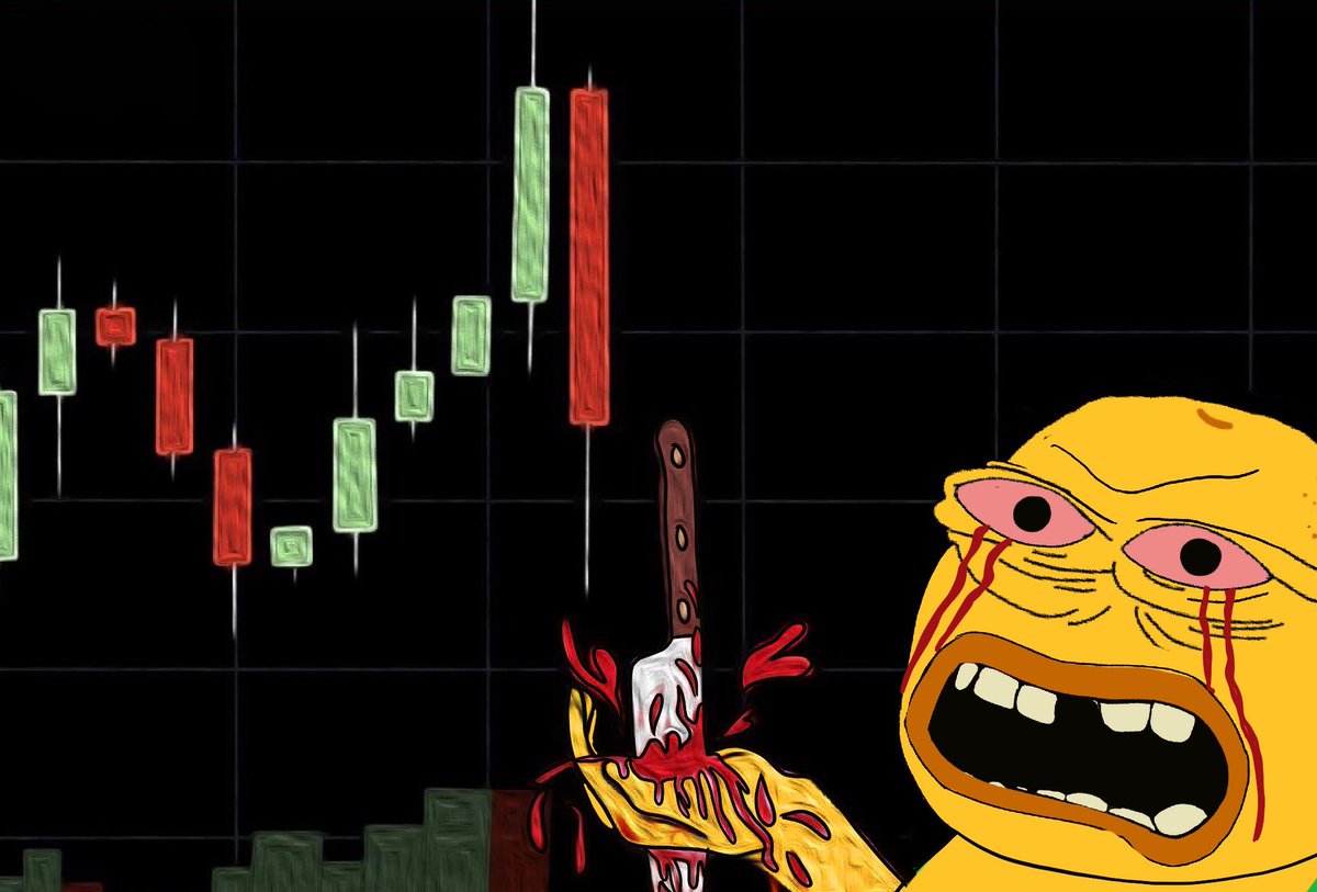 deranged_dede's tweet image. JUST FEW MOAR LIQUIDATIONS 

THEN UP ONLY
