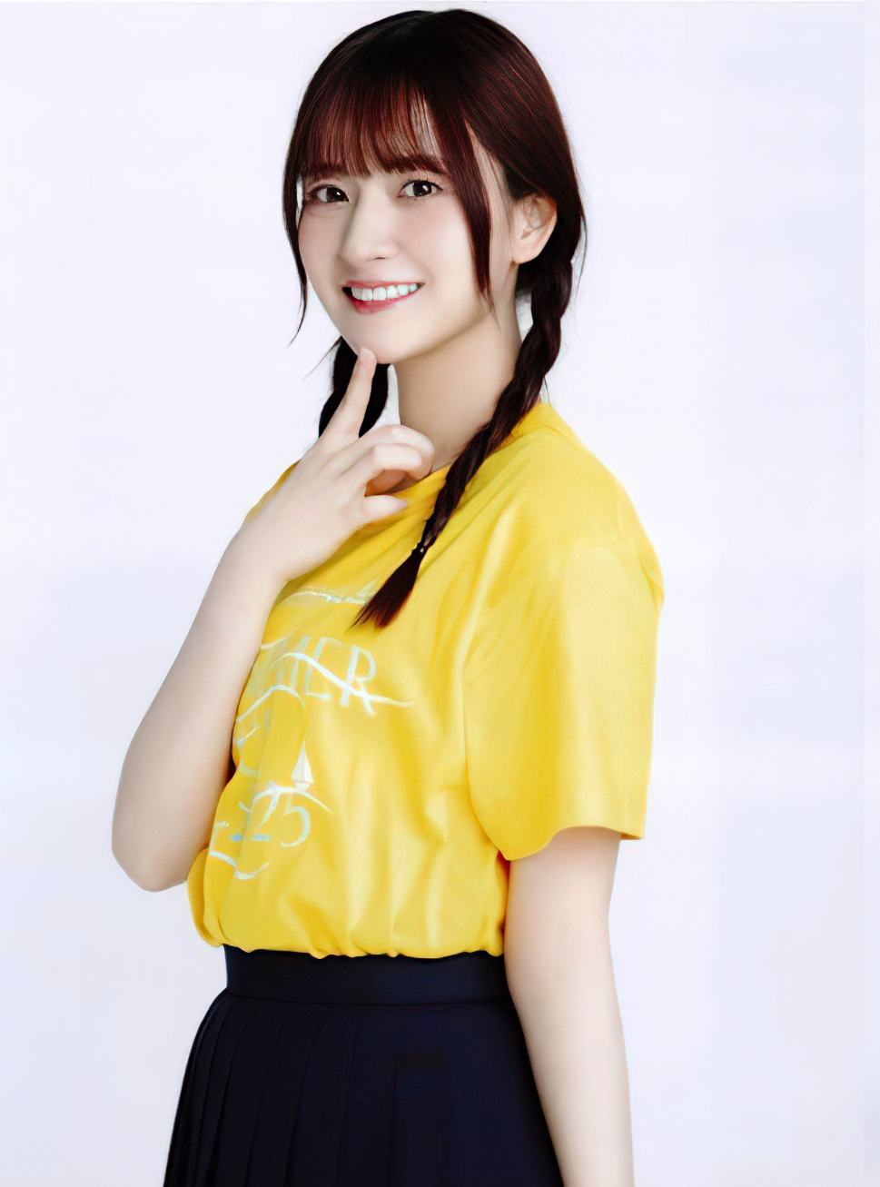 乃木恋　ドキクラ！素顔は恋の落とし穴タペストリー　金川紗耶 乃木坂46の4期生だけ on X: 
