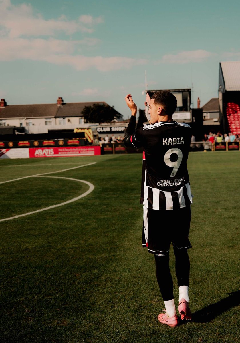 Baller. 

#GTFC