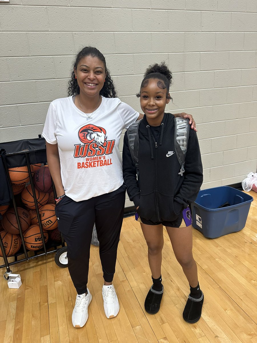 skylar burton (@skylarbhooping) on Twitter photo Thank you to all the coaches at <a href="/wssuwhoops/">WSSU Women's Hoops</a> elite camp today. I’m grateful for the opportunity to compete. Thank you to all the coaches at <a href="/wssuwhoops/">WSSU Women's Hoops</a> elite camp today. I’m grateful for the opportunity to compete.