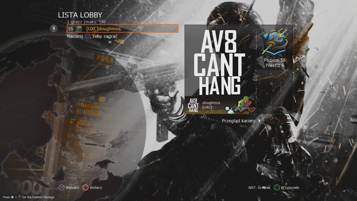 unsetup pak trickshotting #CSA

<a href="/TeamColt/">Team Colt</a> 

 twitch.tv/domoh1k