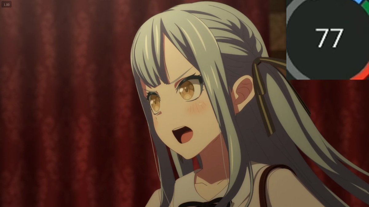 うぐいす祥子 虐殺者の王