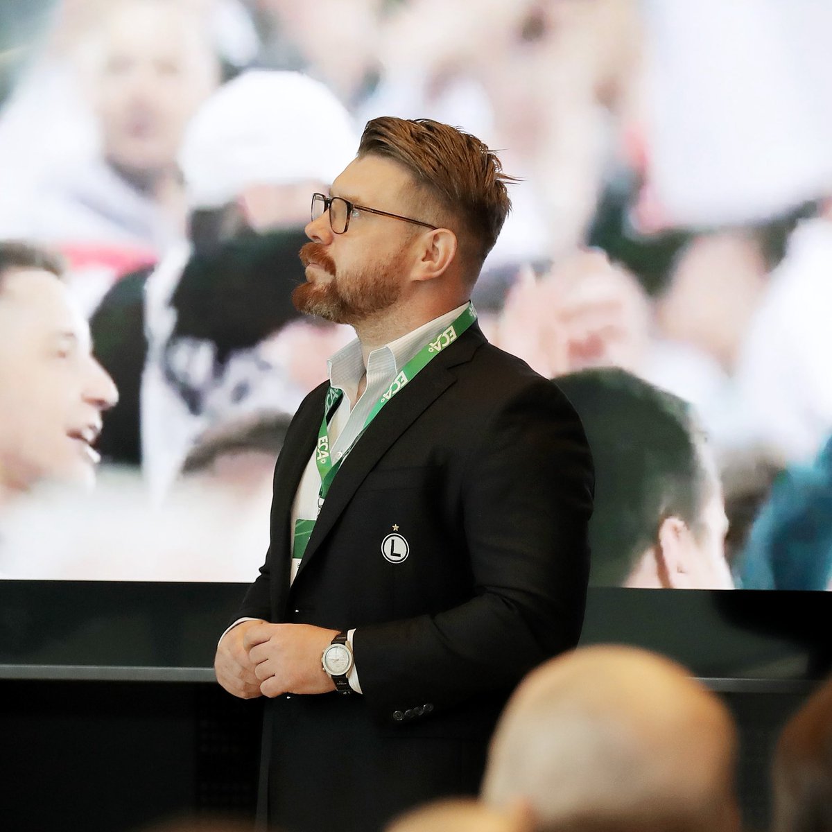 “Life is very interesting…in the end, some of your greatest pains become your greatest strengths.”