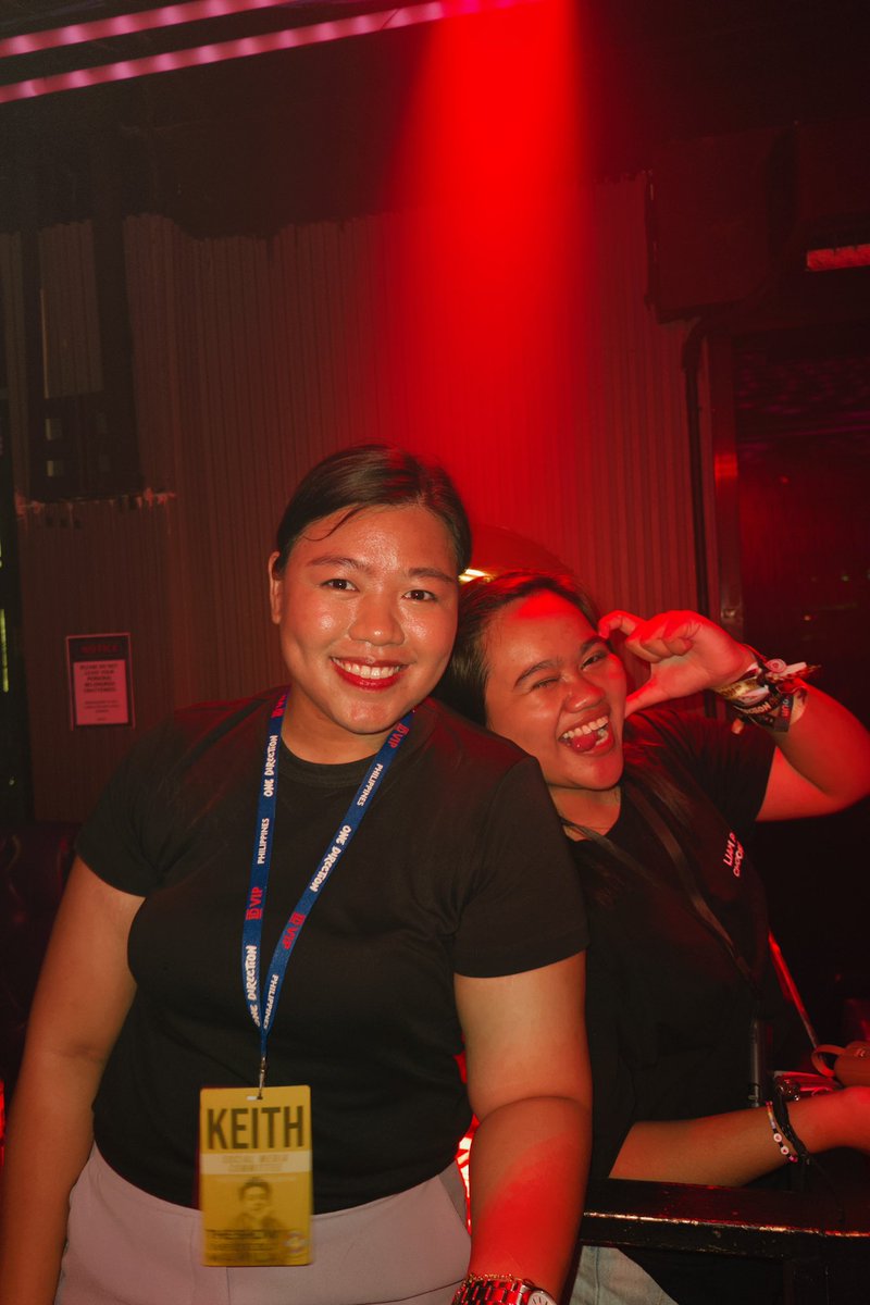 NiallOfficialPH's tweet image. Thank YOU ALL for coming tonight!!!! 🥹🫶🏻
We are so so grateful that you spend your time to laugh, dance, cry and have fun with us. Please continue to support @NiallOfficial and the rest of the boys. 🩵💛 

See you guys next week, Aug 9!

#This15Us #15YearsOfOneDirection