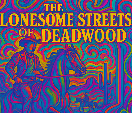 The Lonesome Streets of Deadwood
[in which Blizzard Collins looks for trouble]

xwf99.com/showthread.php…

for <a href="/XWF1999/">The XWF</a> Warfare vs. <a href="/CynicalxHateful/">Sarah Wolf</a> for the Television Title.

ft. Solomon Kline
