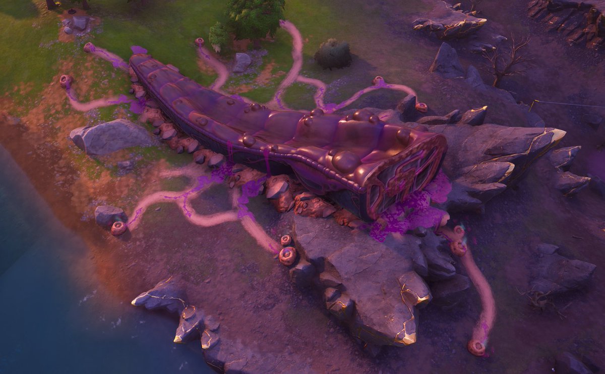 RoyalInfo | Fortnite tweet media