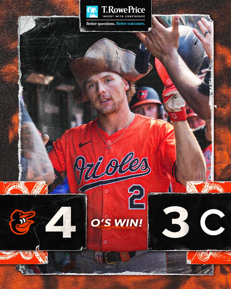 Comeback in Chicago 👏