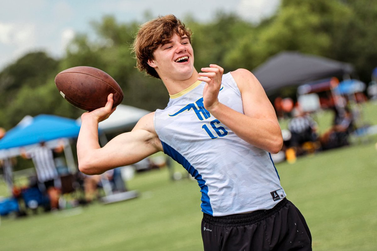 2025 Texas 7-on-7 State Tournament 
Hamshire-Fannett High School 

*Complete photo album can be found on our Facebook page at 
facebook.com/share/p/1EFkwr…
#WeAreHFISD #HornsUp #txhsfb