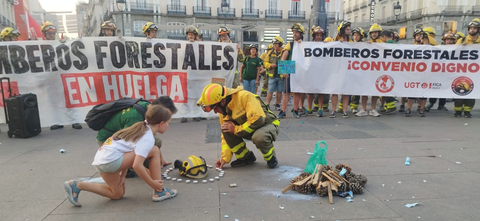 Foto cedida por COESPE
