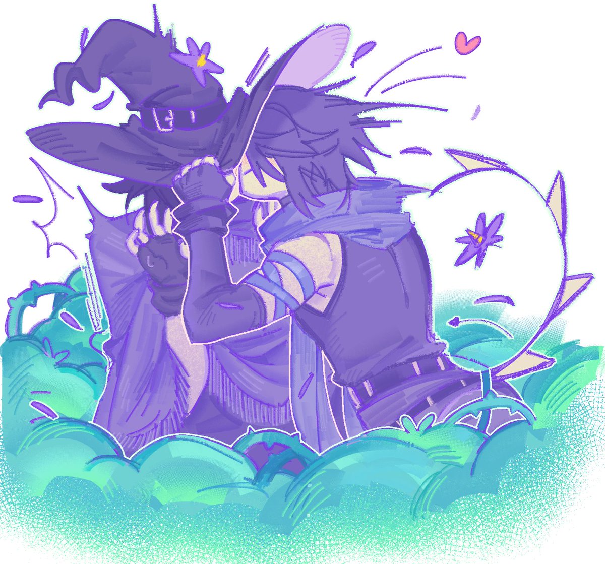 🫀🌷 tweet media