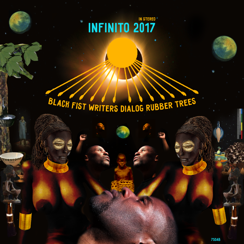Order albums now Joe left Hand Records
infinito2017.bandcamp.com <a href="/infinito2017/">Marcellous Lovelace</a> 
kamauchieng.bandcamp.com
#joelefthandrecords #JOELEFTHANDRECORDS
#blackmusic #aco #nephewoffrankrecords