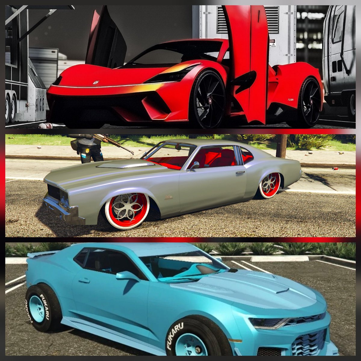 THP070's tweet image. Session is open 🫡
Cars by

@Jamie70537116 
@xXSugeWhiteXx 
@THP070