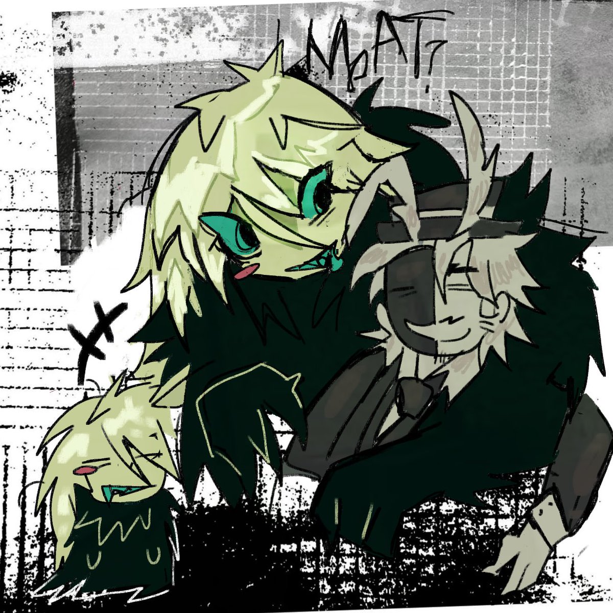 lain_qx1's tweet photo. MORE ARTFUL X PURSUER SLOP!!
Also thank u for almost 500 followrs ^_^

 #artfulxpursuer #dieofdeath #robloxart https://t.co/CG7sXdq5GT