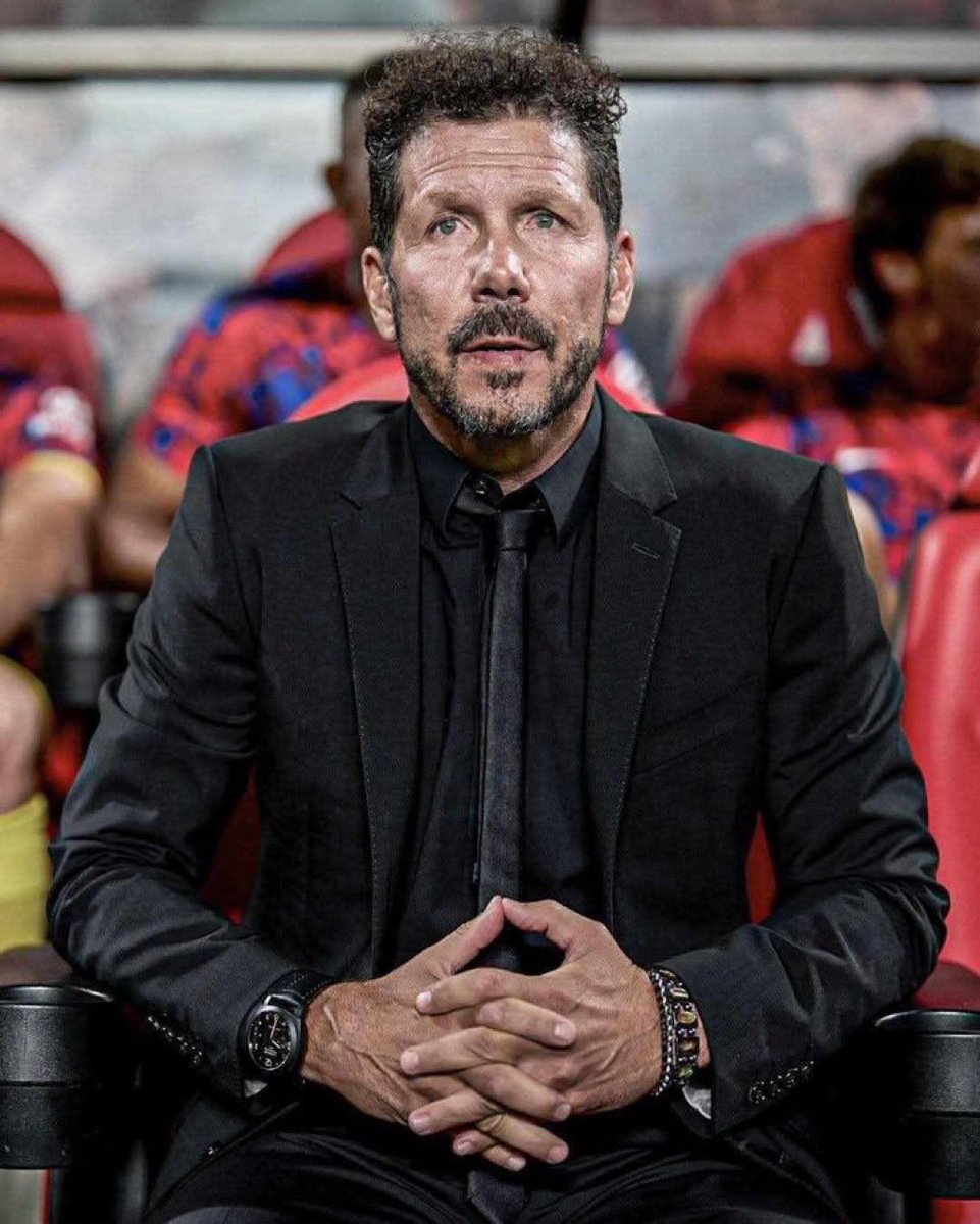 🚨🚨| Atletico Madrid want to sign Marc Casado.

Simeone admires him and believes he will fit into his tactical system.

[<a href="/sport/">Diario SPORT</a>]