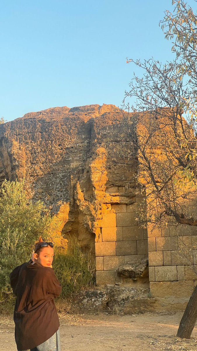 📷 | 🧚🏼‍♀️ (@/tanahodar) vía Instagram Stories.
