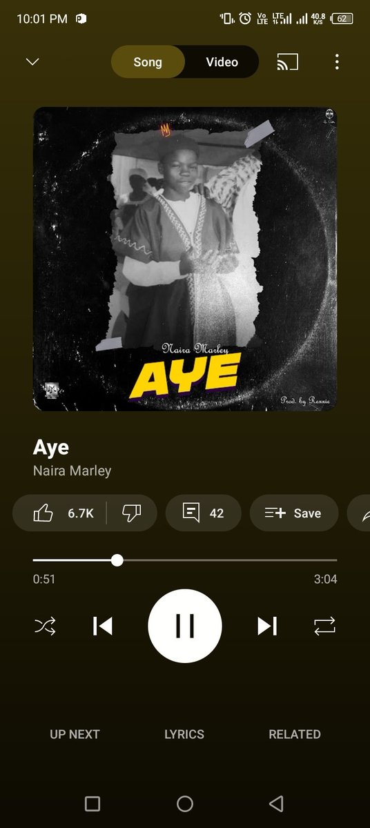 <a href="/Dr_Pharouk/">Dr Farouk</a> <a href="/officialnairam1/">nairamarley</a> please lecture me with some funds that this life no hard 🙏😭 
0233931042 gtb