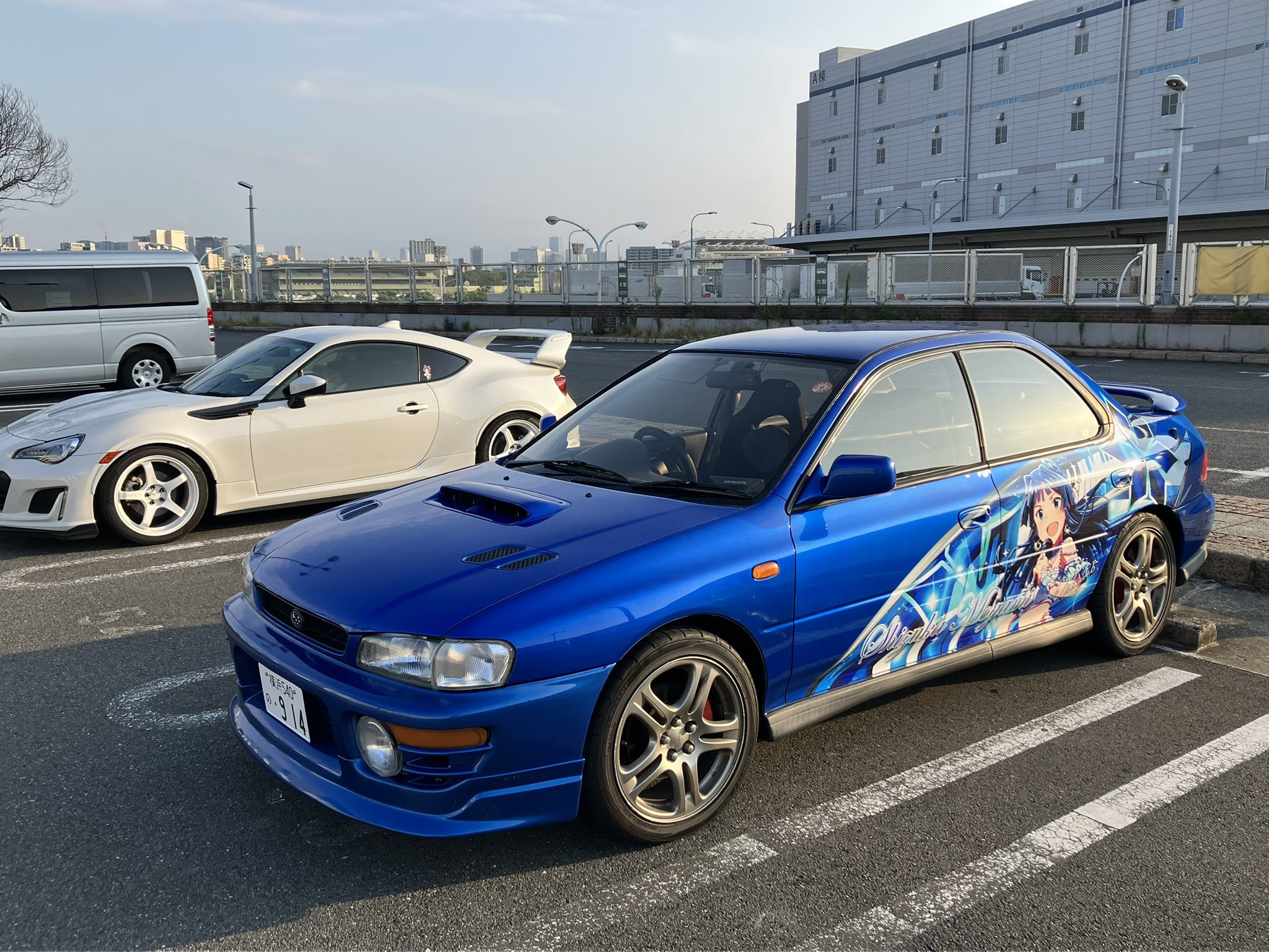 蒼take@7/12-13静岡 on X: 