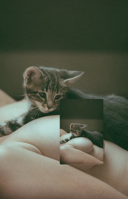 Watch Naked Artistic's leaked NSFW photo on TwXstars