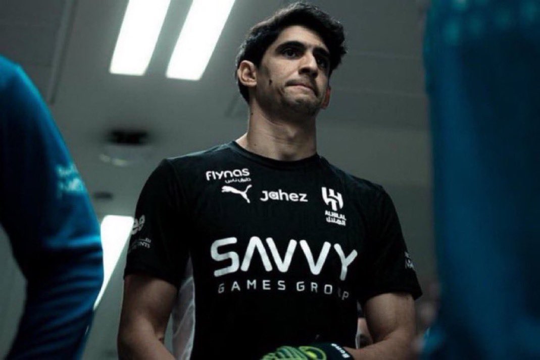 🚨🚨🚨🚨🚨🚨🚨🚨🚨🚨🚨🚨🚨

نهائي امم أفريقيا  18 يناير 
مباراة الهلال أمام النصر 20 يناير 

اذا وصل المغرب أو السنغال للنهائي  بيكون غياب 
بونو او كوليبالي عن مباراة النصر