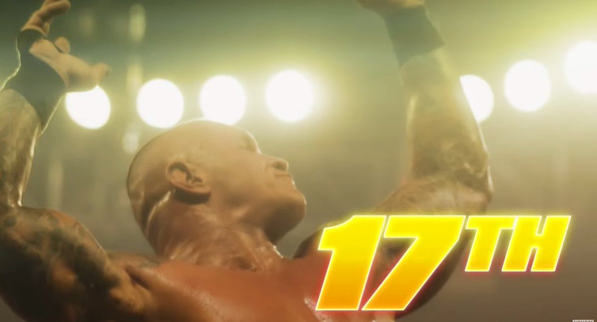 clyrasays's tweet photo. Seventeen doesn’t just mean titles.
It means scars. Silence. Sacrifice.
It means every “he’s done” was wrong.
Tonight... 17 becomes undeniable.
#SummerSlam #WWE #17thTime https://t.co/e8ckXf1bMP