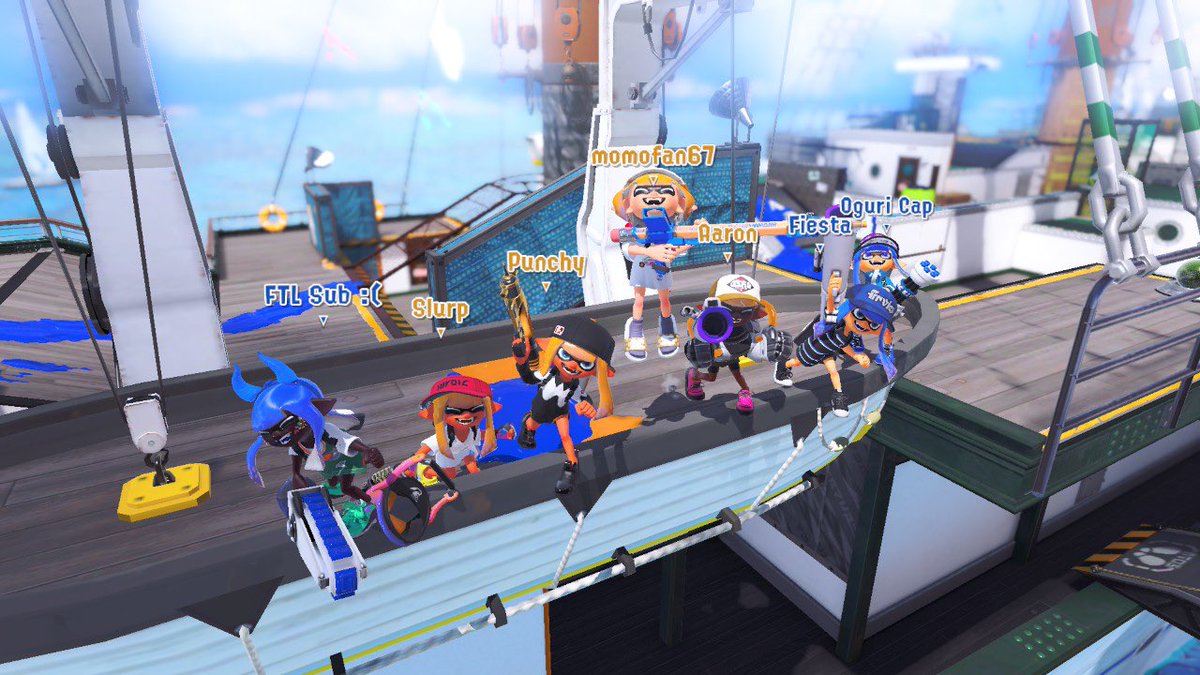 Carma‘s Colosseum 🥇
Crowny, Slurpchad, Aaron, Punchy, phoenix and Bungee (Sub)
Big Appreciation to the Staff, everyone who participated and who donated to the Sickle Cell Disease Association of America. Rest in peace Carma 🕊️
ggs!
