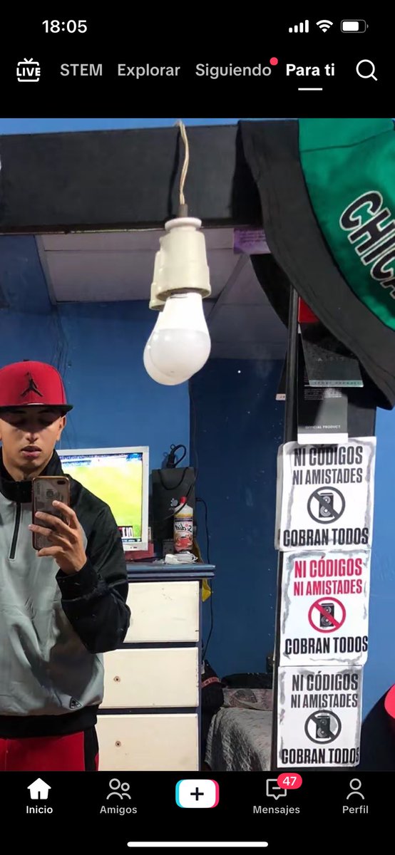 si no es amistad entonces que es ?