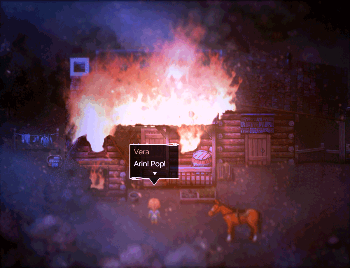 Eternal Remnant tweet media