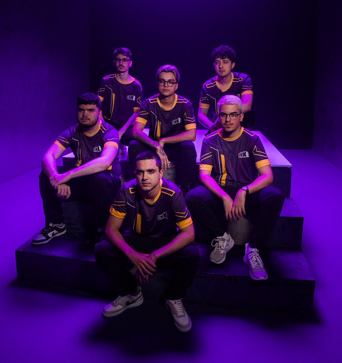 Diz aí qual foi O MOMENTO na SAL 2025 pra você?

⚔️ A virada no Overtime contra a <a href="/TeamLiquidBR/">Team Liquid BR 🇧🇷</a> 
🔥 Ou a atuação de gala na vitória sobre a <a href="/FURIA/">FURIA</a>?

#goenx