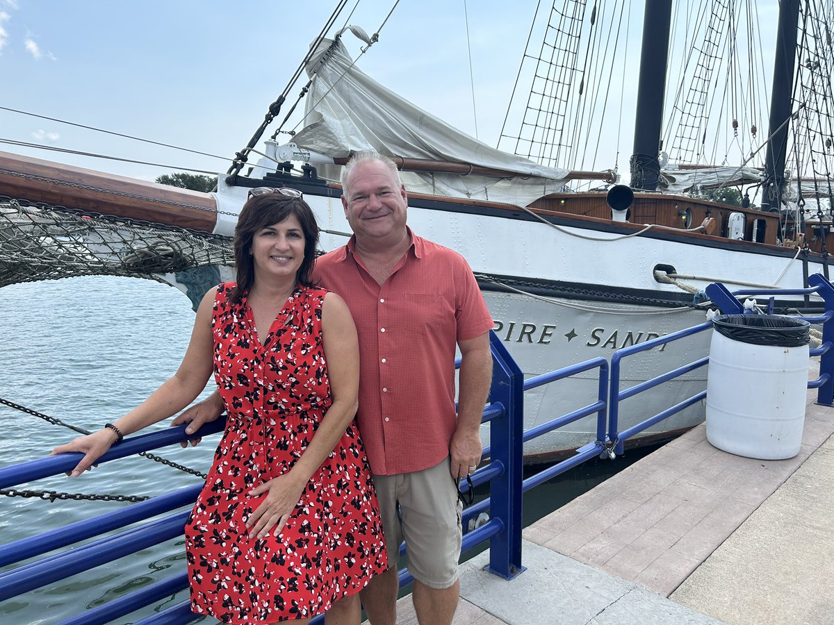 Jeff Burch (@jeffburch_) on Twitter photo Linda and I had a wonderful time at 47th Annual <a href="/CanalDaysPC/">Canal Days Marine Heritage Festival</a> today. Huge shoutout to all the local businesses, vendors, volunteers and City of <a href="/PortColborne/">City of Port Colborne</a> staff on a successful event! Linda and I had a wonderful time at 47th Annual <a href="/CanalDaysPC/">Canal Days Marine Heritage Festival</a> today. Huge shoutout to all the local businesses, vendors, volunteers and City of <a href="/PortColborne/">City of Port Colborne</a> staff on a successful event!