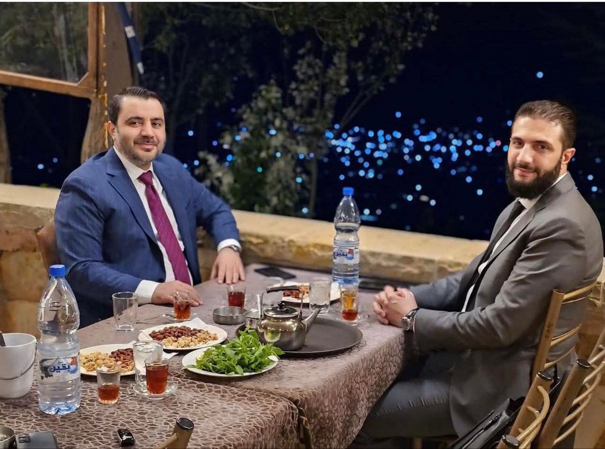 أحمد العقدة tweet media