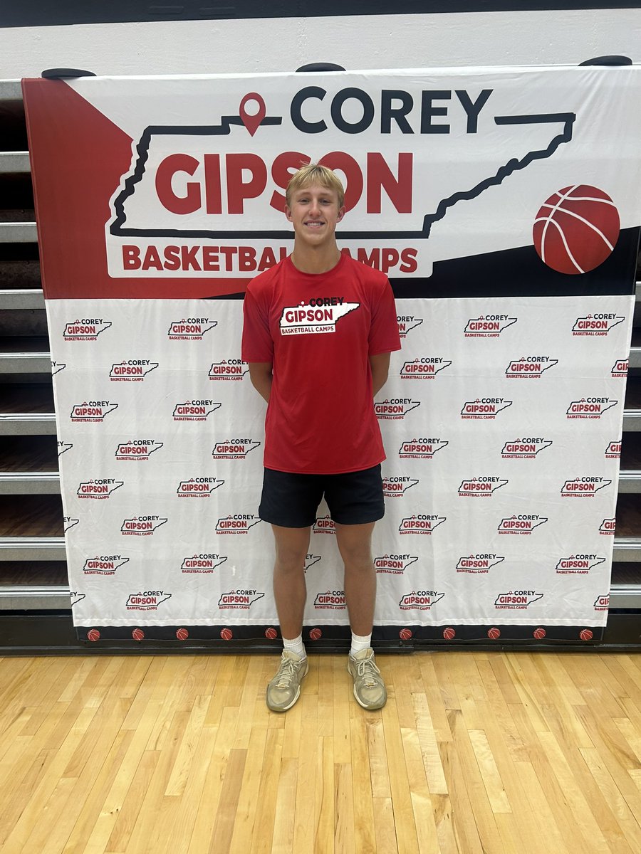 connor.arrington (@4_connor_a) on Twitter photo Thank you <a href="/Coach_DuganLyne/">Dugan Lyne</a> for the invite to the Corey Gipson Basketball Camp! I had a great time on the <a href="/GovsMBB/">Austin Peay Men's Basketball</a> campus and played against great competition! <a href="/PrepHoopsTN/">Prep Hoops Tennessee</a> <a href="/AndrewForce8/">Andrew Force</a> <a href="/KevinMoses38/">Kevin Moses LLC</a> <a href="/CourtneyHoops90/">Courtney Asher Smith</a> <a href="/TheCampBball/">Station Camp Bball</a> <a href="/StarsNash_MBB/">STARS Basketball-UA RISE & PREMIER Teams (15U-17U)</a> Thank you <a href="/Coach_DuganLyne/">Dugan Lyne</a> for the invite to the Corey Gipson Basketball Camp! I had a great time on the <a href="/GovsMBB/">Austin Peay Men's Basketball</a> campus and played against great competition! <a href="/PrepHoopsTN/">Prep Hoops Tennessee</a> <a href="/AndrewForce8/">Andrew Force</a> <a href="/KevinMoses38/">Kevin Moses LLC</a> <a href="/CourtneyHoops90/">Courtney Asher Smith</a> <a href="/TheCampBball/">Station Camp Bball</a> <a href="/StarsNash_MBB/">STARS Basketball-UA RISE & PREMIER Teams (15U-17U)</a>