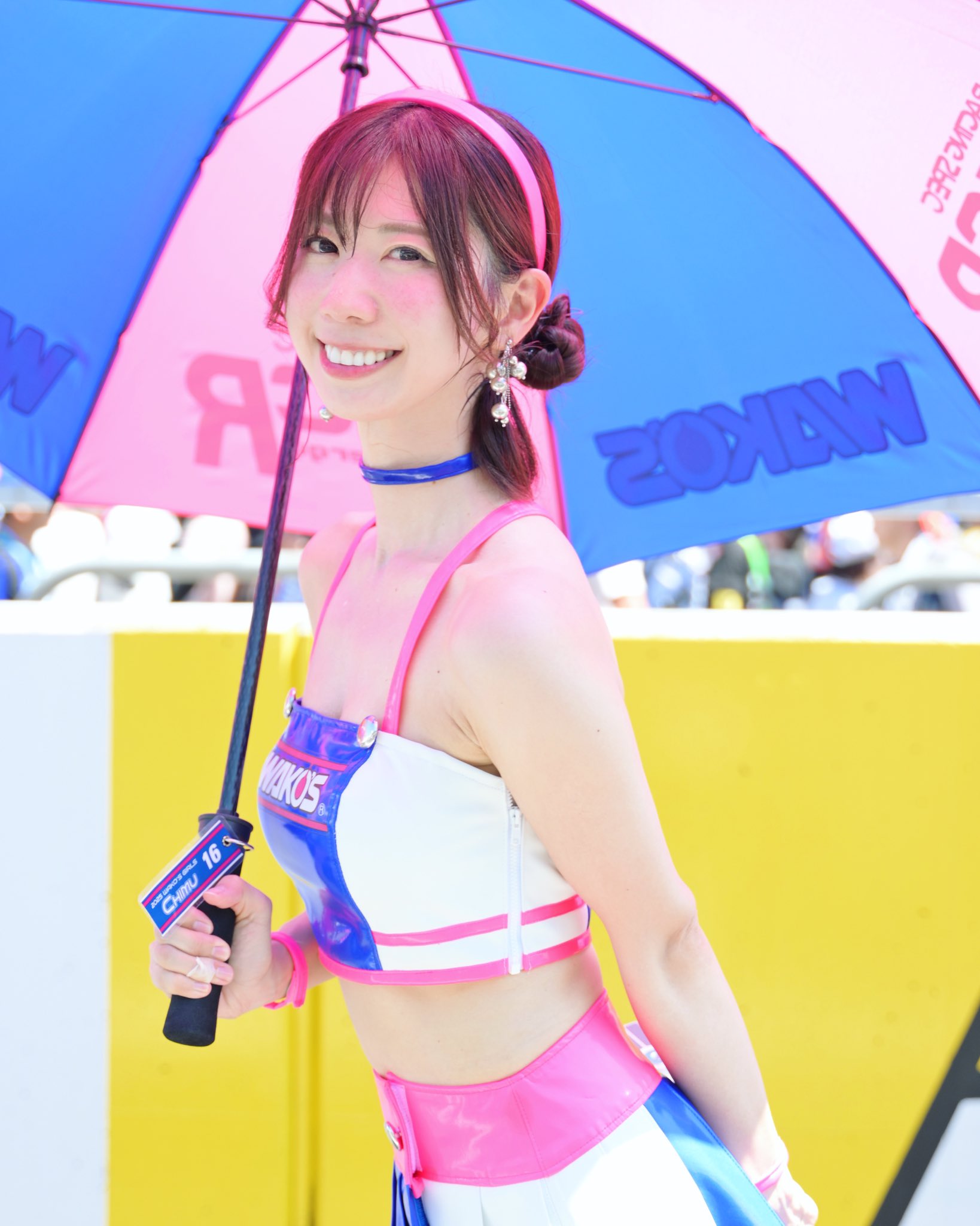 はるるん♡ ⋆⑅はるるん🐇🫟 (@__hrrn10) / X