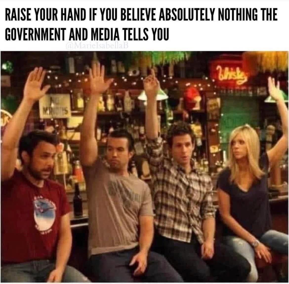 DarshadowNY's tweet image. #nooneisimmune