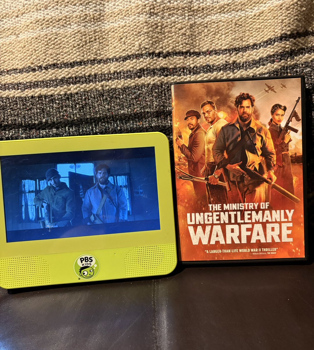 TattedRascal963's tweet image. I’ll Always Be a PBS Kid! 😅 #PBS