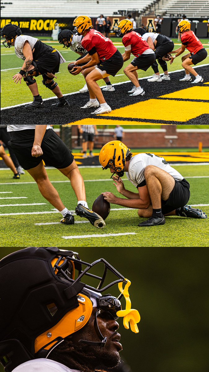 𝐓𝐫𝐚𝐢𝐧𝐢𝐧𝐠 𝐂𝐚𝐦𝐩 | Day 3 📸

Earned. Not given.
 
#GoApp