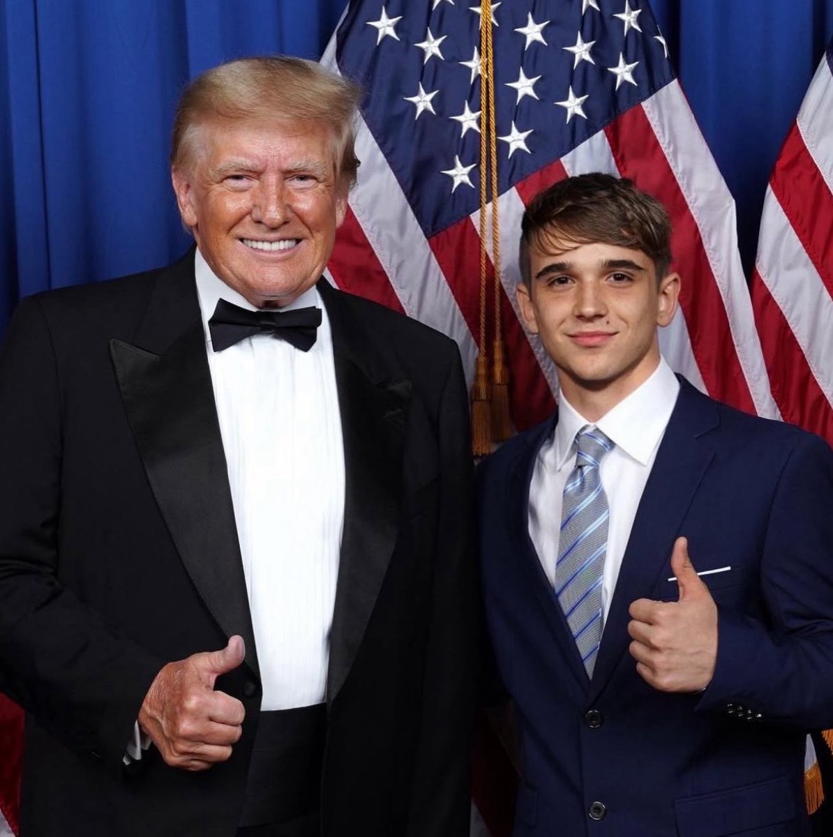 ‼️Do you agree with BO LOUDON that President Trump should deport EVERY illegal alien in America? 🇺🇸

👇 Comment YES or NO 👇