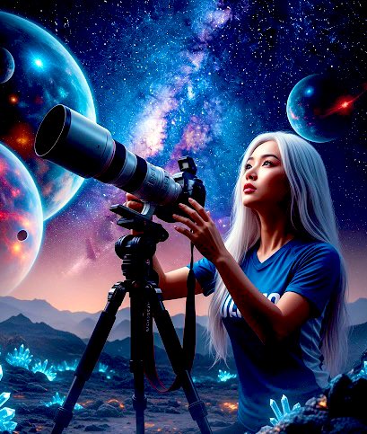 #AIart  #ai #AIphotography