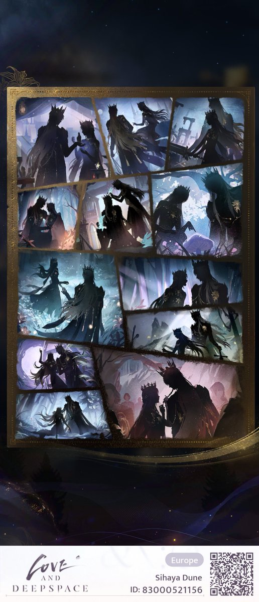 Sihaya1980🐰 (@lamadrigueraale) on Twitter photo 