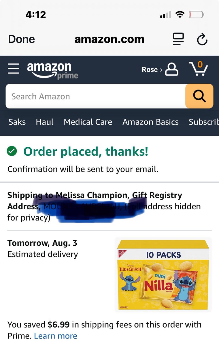 Rosey Herrada tweet media