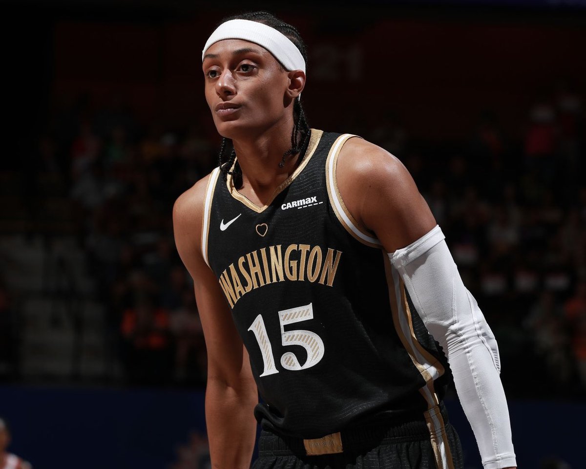 Players currently leading their teams in 3 or more of the 5 major stat categories:

- Paige Bueckers: 4
- A’ja Wilson: 4
- Napheesa Collier: 3
- Angel Reese: 3
- Brittney Sykes: 3
- Alyssa Thomas: 3
- Kayla Thornton: 3

The most versatile &amp; valuable players in the league