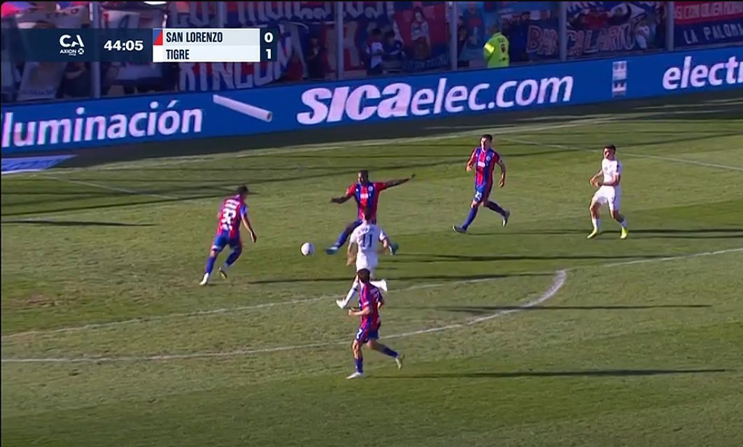 out of context san lorenzo (@outofcontextsl) on Twitter photo 