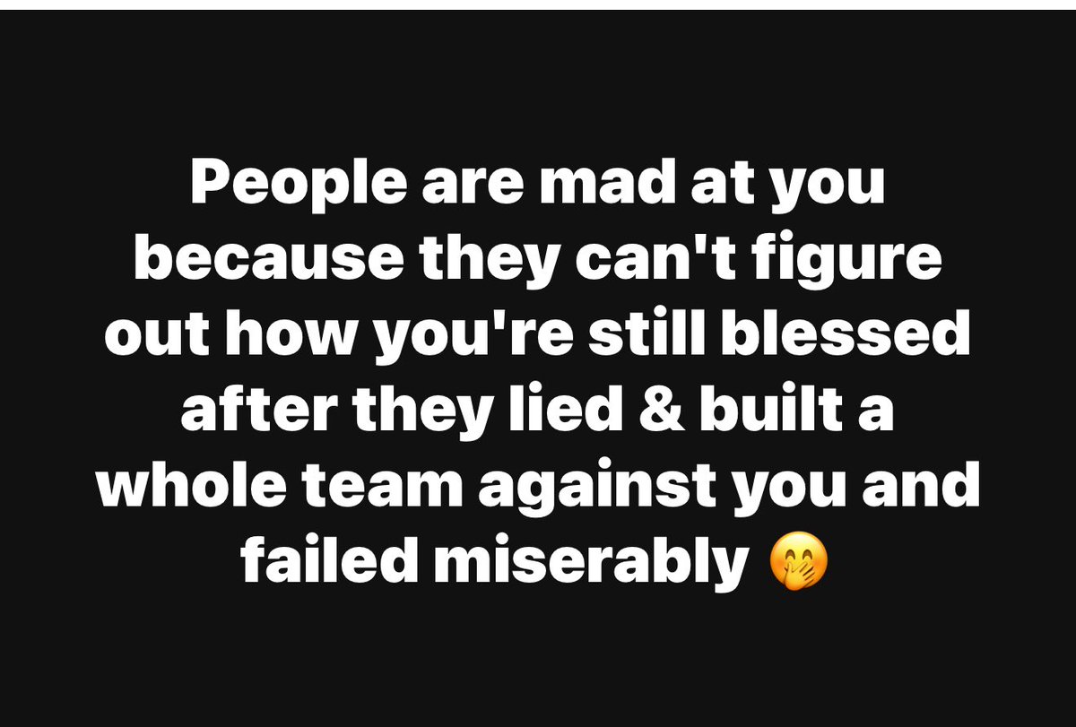 Stay mad! 💋